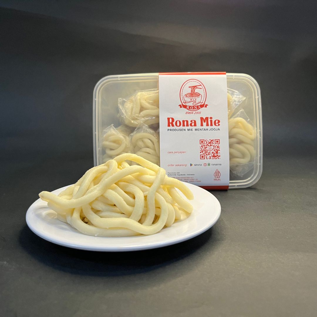 Mie Udon Thinwall