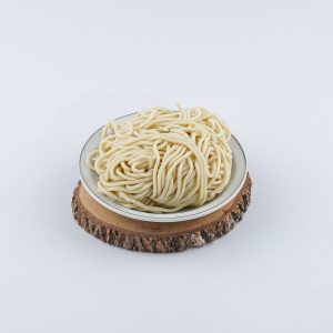 Mie Basah Special Sedang