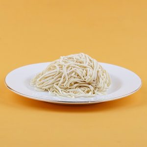 Mie Segar Special Pipih