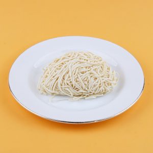 Mie Segar Special Pipih Sedang