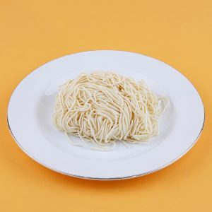 Mie Segar Special Pipih kecil