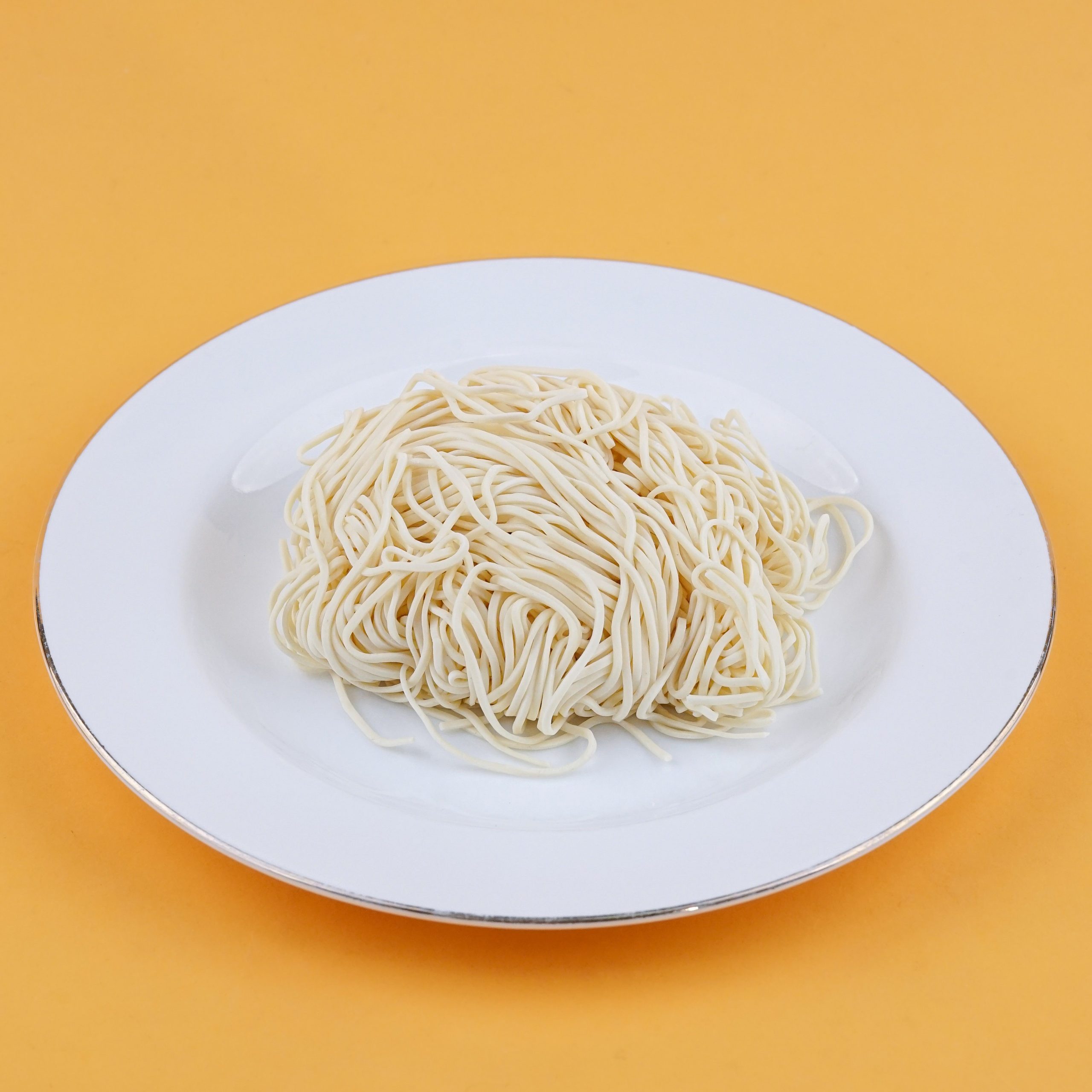 Mie Segar Special Pipih kecil