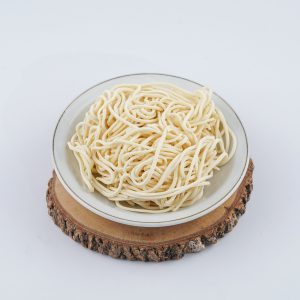 Mie Segar Super Gilig Besar