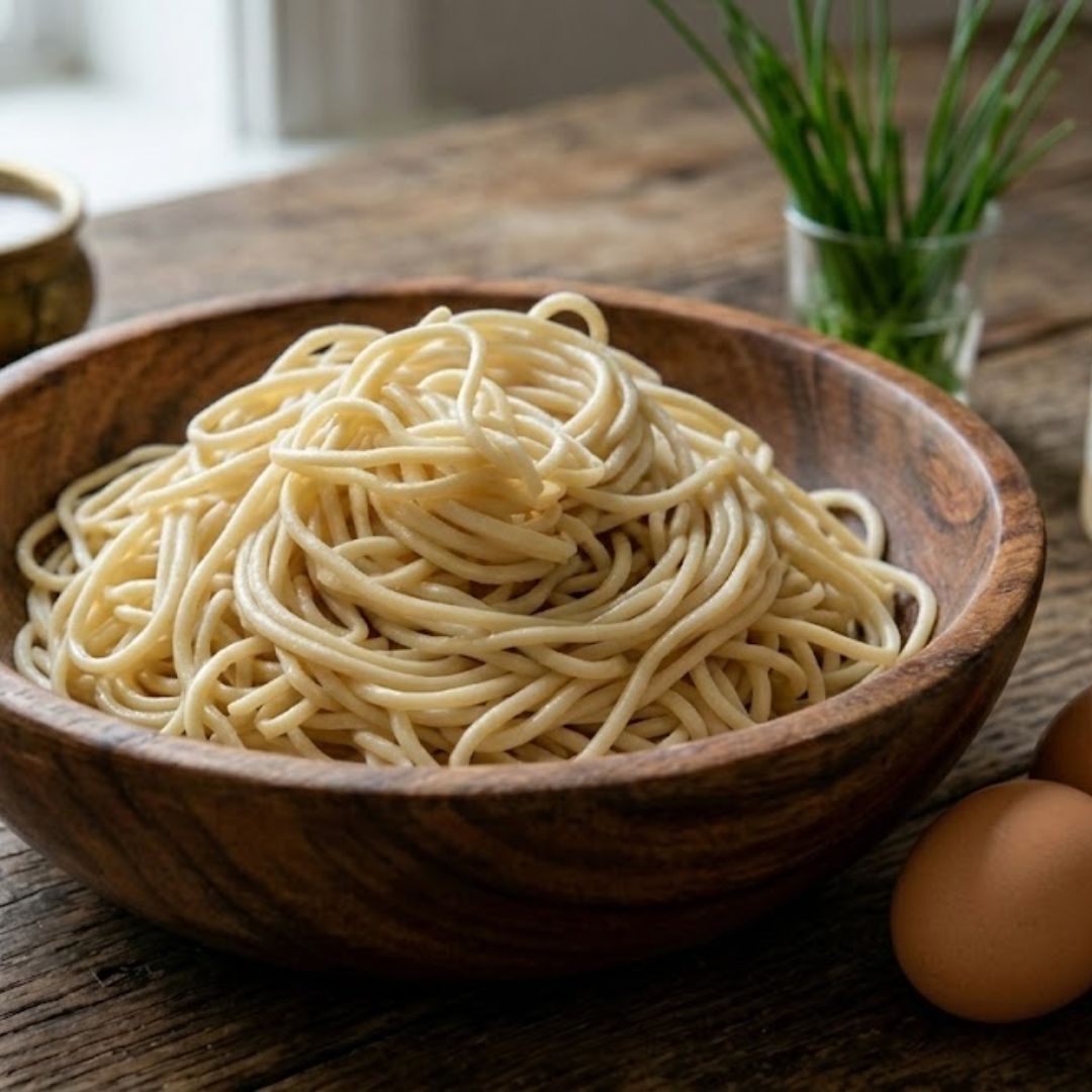 Mie Penang (packing khusus)